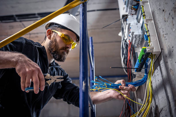 Best Industrial Electrical Services  in Holden Heights, FL