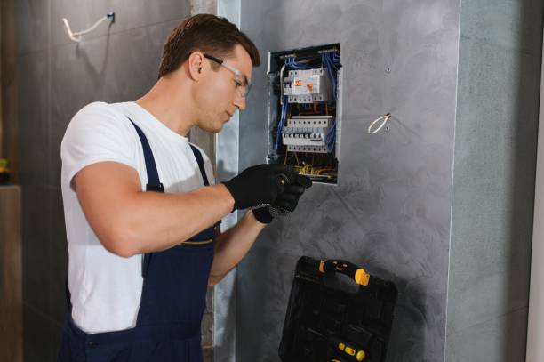 Best Electrical Outlet Repair  in Holden Heights, FL