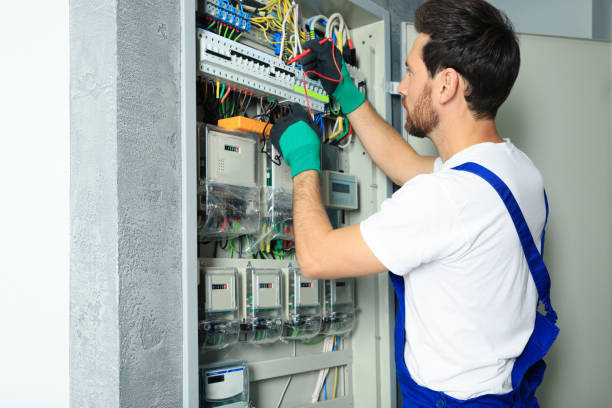 Best Licensed Electrician  in Holden Heights, FL